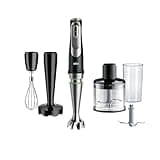 Braun MQ9137XI MultiQuick 9 Hand Blender with Imode Technology