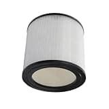 Replacement HEPA Filter For AC0650/10 AC0651/10 Air Purifier Spare Parts Filter FY0611 FY0611/30