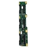 6-Bay Hard Drive Rear Panel BPN-SAS3-F418-B6N4