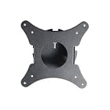 Wall Mount Adapter Bracket,Compatible for Samsung CH711 Monitor C27H711QEC C32H711QEC LC27H711QEEXXY LC32H711QEUXEN Modify Conversion Boards