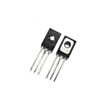 For 1.5A 160V PNP 2SD669A D669A D669 TO-126 Amplifier 20pcs