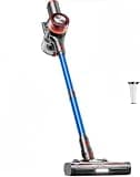 NADALY Pack of Cordless Vacuum Cleaner, 550W 45Kpa N16 Blue