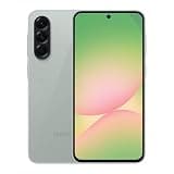 Samsung Galaxy A56 5G Cell Phone, 128GB AI Smartphone, Unlocked Android, AI Photo Edits, Large Screen, Long Battery Life, 2025, US 1 Yr Manufacturer Warranty, Amazon Exclusive, Awesome Olive