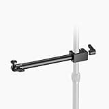Elgato Solid Arm, Holding Arm with Padded Clamp