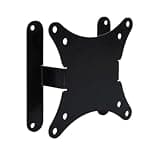 Vividcrate VESA Mount Adapter,Compatible for MSI Optix Monitors MAG270CR MAG274QRF MAG273CQR VESA 75x75mm, 100×100mm Modify Conversion Boards