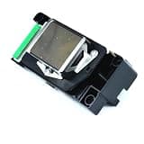 PveUUUbxu Printhead with Green Connector Compatible with ValueJet 1604 1614 1204 1304 DX5 JV33 Printer