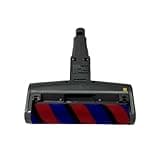 Vacuum Cleaner Accessories Floor Brush Main Brushes Spare Parts, Compatible For JIMMY, JV63 / H8 / H8 Pro