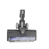Compatible for Anker HomeVac S11 Reach and Infinity Cordless Vacuum Cleaner Parts Electric Floor Carpet Brush Head T2501