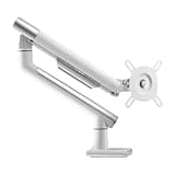 WYSJKJGH Computer Monitor Stand Arm T7-1W Desktop Rotating Telescopic Base
