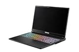 Technopc Notebook TP6520 16" FHD Intel Core Ultra 9 285H 32GB DDR5 512GB SSD 16GB Ekran Kartı Freedos