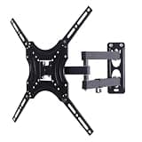 TV Wall Mount for 17-32 Inch TVs, Heavy Duty, 35 kg Capacity