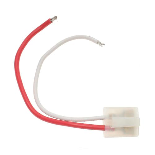 GZTianSai 1pcs Alternator Connector fits Chevrolet Kingswood, Townsman 1970 1971 1972 5.7L V8, fits GMC C1500 1985 1986 4.3L V6