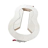 21 Inch Guitar Assembly Mold DIY Material Guitar Tool Kit