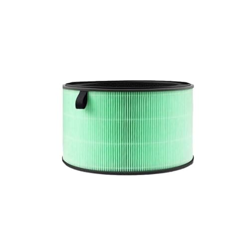 Replace The Filter, Compatible For LG, Puricare 360 Filter(Green)