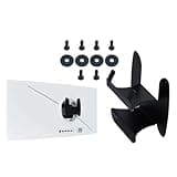 Vividcrate VESA Adapter,Compatible for Sceptre C408B-QWN168W Monitor By Mount Bracket for VESA 75x75 &100x100 Modify Conversion Boards