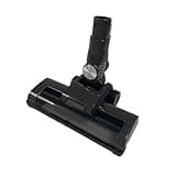 Vacuum Cleaner Accessories Floor Brush Main Brushes Spare Parts, Compatible For Proscenic,P8 Plus,Vacuum Cleaner Parts