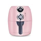 TBNLASS Air Electric Fryer Household Multifunctional Intelligent Oil-free Smokeless Fryers