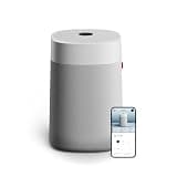 BLUEAIR Blue Pure 211i Max Smart Air Purifier for Large Rooms up to 3,235 Sq Ft, HEPASilent Air Cleaner for Pets, Allergies, Smoke & Dust, WiFi Air Purifier with Auto Mode, Quiet Air Purifier for Home