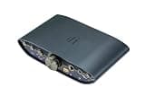 iFi Zen CAN 3 – High-Resolution Analogue Headphone Amplifier with xMEMS, Gaming & Movie EQ Modes, 4.4mm Balanced and 6.35mm Outputs