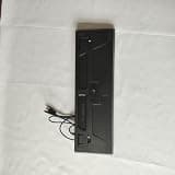 WellStart Computer Keypad, Compact Numeric Input Device for Desktop and Laptop