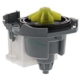 W10348269 Dishwasher Drain Pump for Whirlpool W10348269