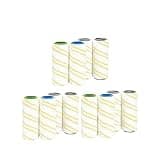 Roller Brush,Compatible For Karcher,FC5 FC7 FC3 FC3D,Vacuum Cleaner Replacement Parts(A12pcs)