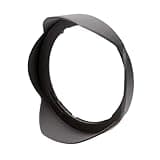 Gavery LB1001 Replacement Lens Hoods for 17-35Mm with 77Mm Filter Thread and Reversible Design