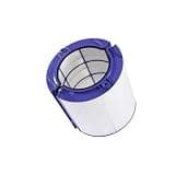 A14E Replacement Filter Element, Compatible For Dyson, Fits Air Purifier Tp04 Tp05 Hp04 Hp05 Dp04 Easy To Replace