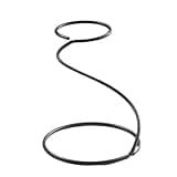 5.83“ x 4.69” x 5.83” Metal Hand Brew Coffee Holder