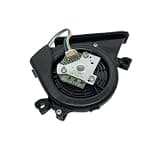KPWSNINGA Fan Module Components ,Compatible for Imilab, V1 Sweeper Robot Vacuum Cleaner Spare Part Accessories Eve with Motor