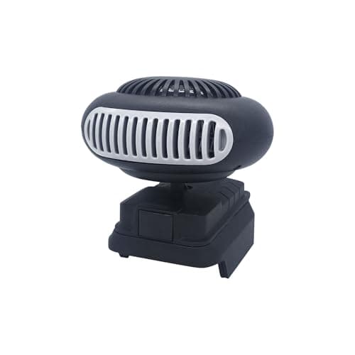 Compact USB Rechargeable Heater Without Battery: Design, Rapid Warmth, Function for Travel & Small Spaces Heater