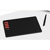 Casafoyer T505Pro Drawing Tablet