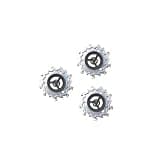 3pcs Shaver Head For HQ6 HQ662 HQ664 HQ665 HQ686 HQ642 HQ6894 HQ6893 HQ6890 HQ6889 HQ6888 HQ6885 HQ6870 HQ6865 HQ6851