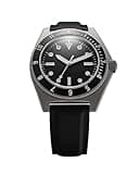 Military Dive Watch - Navy SEALs Spec, Sapphire Crystal by BENRUS