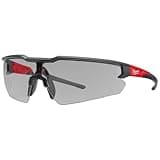 Milwaukee GLASSES - GRY FOG-FREE (BAG) (48-73-2108)