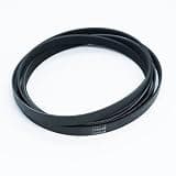 Choice Parts 395048 for Dryer Belt AP6790675 87.6 inches Long long 7 Ribs 6 Grooves