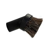 RHRDTZYKL A31F 36mm Brush Suction Mixed Horse Hair Round Brush for Vacuum Cleaner Accessories Inner Diameter 32mm