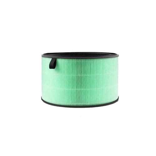 Filter Puricare 360,Compatible For LG,Air Purifier Puricare 360 Filter(Green)