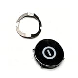 OYSTERBOY Replacement Button compatible with Braun Series 9 / S9 Shavers, for Type 5793, 5791 & 5790