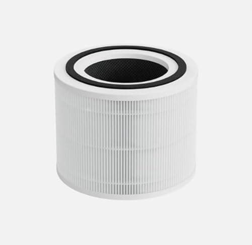 1 Pcs Replacement Hepa Carbon Filter Compatible with Puroair Air Purifier 240 3-In-1 - RK32