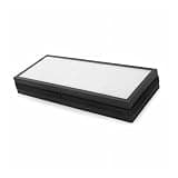 Replacement HEPA Filter,Compatible For Tion 3S Air Purifier,390 * 150 * 60mm,High Efficiency,Low Noise,Long Lasting,Easy Install