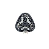 Compatible For Philips Razor S1121 /1131/1332 /1211/1231 Easy To Install Andclean, Perfect Shaving Experience,2305 Replace Shaver Head