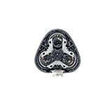 Compatible For Philips Razor S1121 /1131/1332 /1211/1231 Easy To Install Andclean, Perfect Shaving Experience,2305 Replace Shaver Head