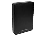 Avolusion X1 1TB USB 3.0 Portable External Gaming Hard Drive (for PS4, Pre-Formatted) HD250U3-X1-1TB-PS - 2 Year Warranty