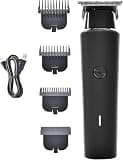 WTYBRMYO Hair Clipper for Men Trimmer Professional Cutting Machine Beard Barber for