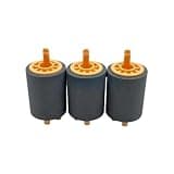 TEyaUNaAW Pickup Roller Compatible with V2060 2263 3060 3065 2265 3070 4070 Printer 6pcs Lot