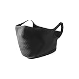 XINNIKESI Head Scarf, Permeable Face Covering Cold Weather Warm Head Cover Magnetic Face for Skiing and Cycling