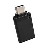 GRAYWATER USB-C Adapter, Compatible Wireless CarPlay 2024, 2025