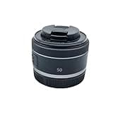 Compatible for Canon RF 50mm F1.8 STM Full Frame Prime Lens