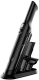 VortLab Handheld Vacuum Cordless, Lightweight 1.4lb with Powerful Suction, Charging Dock, Single Touch Empty and Detachable Dust Cup, Portable Mini Car Vac for Home Office and Pet Hair